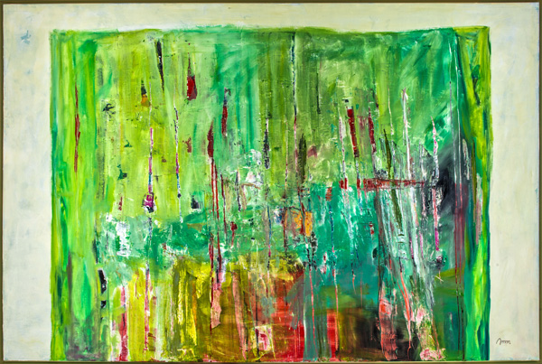 Thüringen I Zella-Mehlis I Suhl